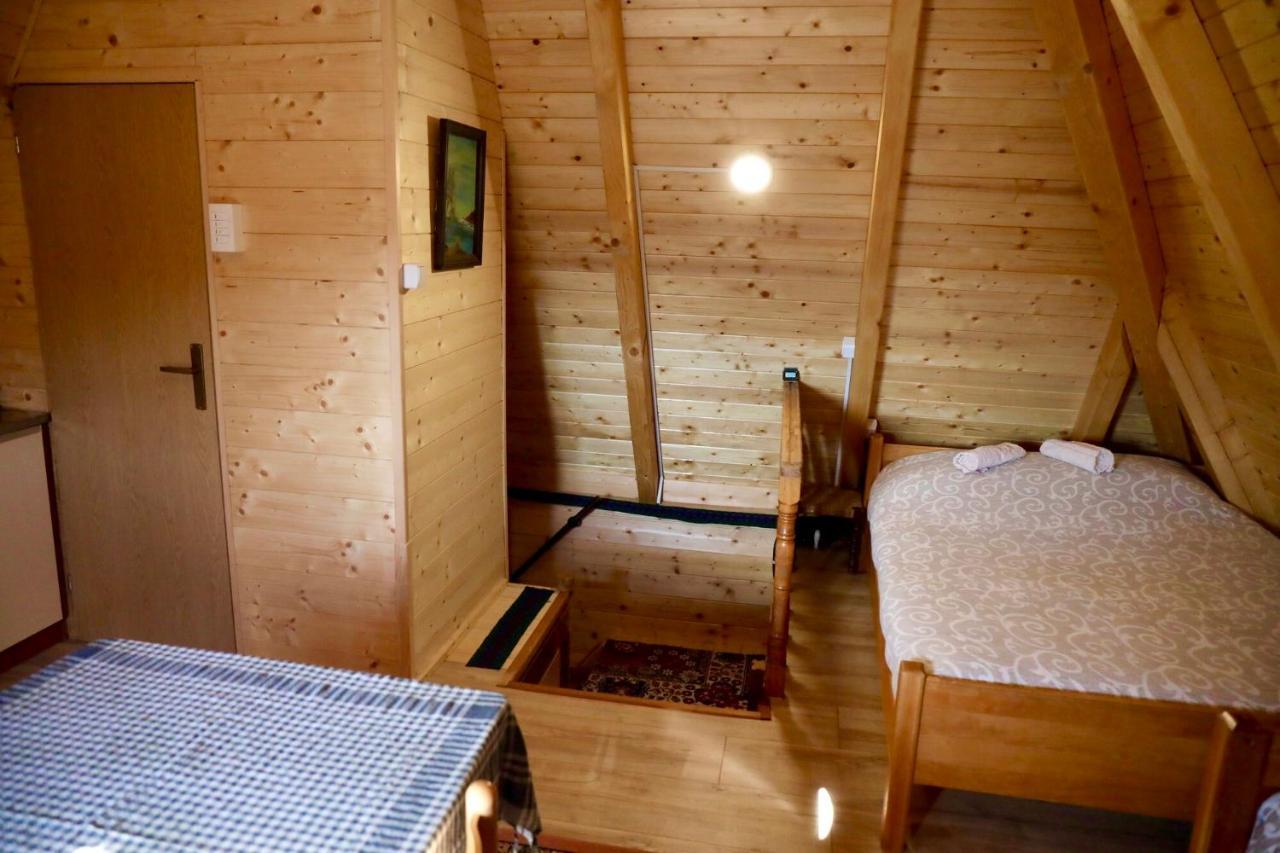 Brvnare Grujic * Zlatibor