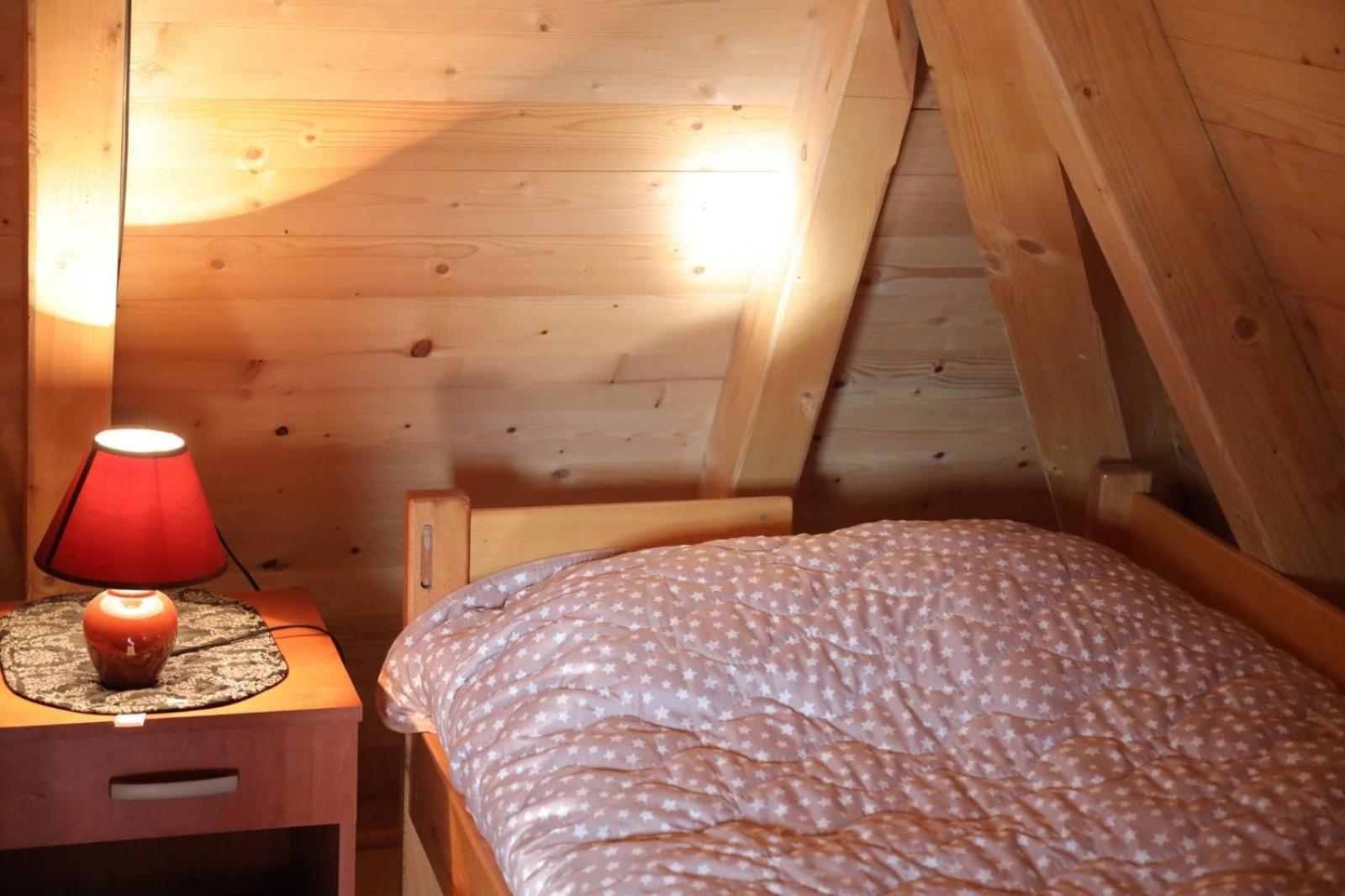 Brvnare Grujic * Zlatibor