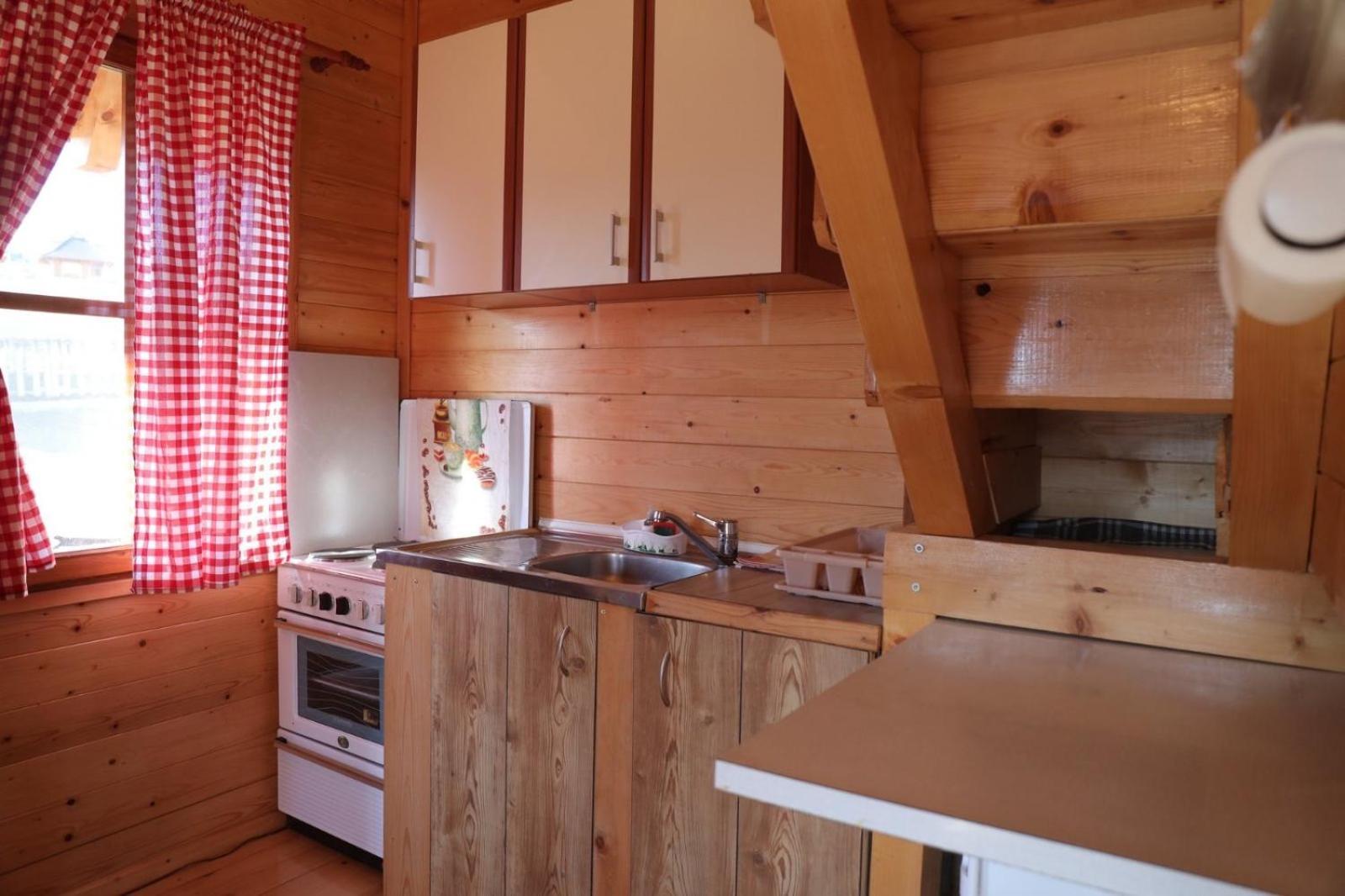 Holiday home Brvnare Grujic Zlatibor